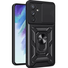 Аксесуар для смартфона Mobile Case Camshield Serge Magnetic Ring Black для Samsung A546 Galaxy A54 5G: Сумісність Samsung A546 Galaxy A54 5G