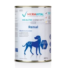 Влажный корм Mera MVH Nassfutter Renal для собак при болезнях почек 400 г (720274 - 148): Тип Влажный корм