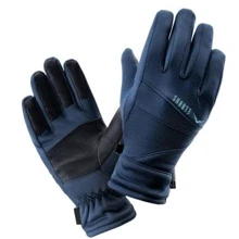 Женские перчатки Elbrus Kenta Wos Размер S-M синие (KENTA WOS-MIDNIGHT NAVY/OPAL): Пол Женский