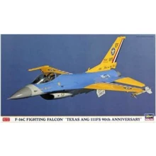Самолет HASEGAWA F-16C "TEXAS ANG 111FS 90 HA00899: Производитель HASEGAWA