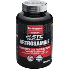 STC Nutrition Artrosamine Підтримка суглобів 120 капсул: Форма випуску Капсулы