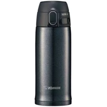 Термокружка Zojirushi SM-TA36BA 0.36 л черный (4974305216151): Производитель Zojirushi
