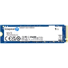 Kingston NV3 1 TB (SNV3S/1000G) UA: Тип накопителя внутренний