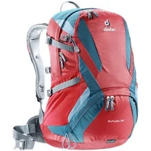 Рюкзак Deuter Futura 22 Cranberry-Arctic (34204): Производитель Deuter