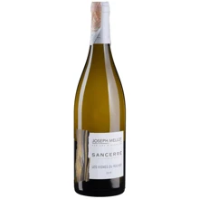 Вино Joseph Mellot Sancerre Les Vignes du Rocher 2019 белое сухое 0.75л (BWQ5519): Страна производитель Франция