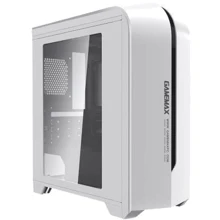 Корпус GAMEMAX H601-WB: Форм-фактор материнської плати Micro ATX