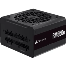 Блок питания Corsair 850W RM850e PCIE5 (CP-9020263-EU): Форм-фактор ATX