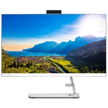 Моноблок Lenovo IdeaCentre AiO 3 24ALC6 (F0G1006YUA) UA: Диагональ экрана 21" - 24"