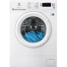 Стиральная машина Electrolux EW6SN506WP: Тип машины Автомат
