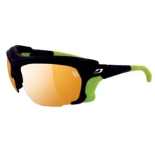 Спортивні окуляри Julbo TREK Zebra Black/Anised green (J4373114): Призначення Альпінізм, Горний туризм