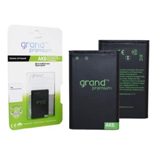 Аккумулятор Grand Nokia BL-5CT: Производитель Grand