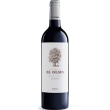 Вино Hacienda el Olmo Crianza красное 0.75 л (WHS8436579341558): Страна производитель Испания