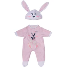 Набор одежды для куклы Baby Born - Милый зайчик (834473): Производитель Baby Born