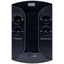LogicPower 850VA-PS: Производитель LogicPower