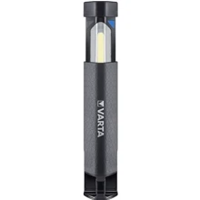 Ліхтар туристичний VARTA WORK FLEX TELESCOPE LIGHT: Тип Ручной