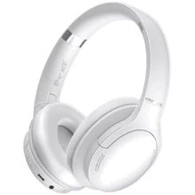 Наушники Promate LaBoca Pro White (laboca-pro.white): Тип конструкции полноразмерные