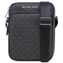 Женская сумка планшет Michael Kors черная (MK0506W): Пол Женский