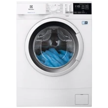 Стиральная машина Electrolux EW6S426WP: Тип машины Автомат