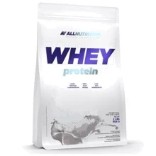Протеїн All Nutrition Whey Protein 908 g /27 servings/ Milk Chocolate: Вид сироваткові