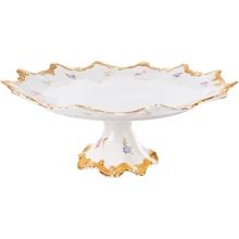 Тортівниця Lefard на ніжці 30.5 см (946-026): Виробник Lefard