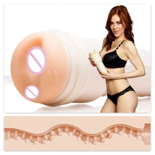 Мастурбатор Fleshlight Girls: Maitland Ward - Tight Chicks: Для кого Для мужчин
