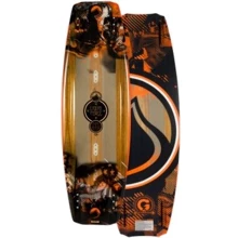 Вейк, вейкборд Liquid Force SHANE HYBRID 2013 (134): Модель 2013 год