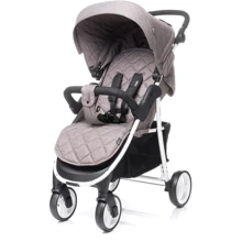 Прогулочная коляска 4baby Rapid (Brown) 4RA01: Тип коляски прогулочная