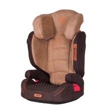 Автокрісло Coletto Avanti Isofix 15-36 9024-CAVI-02 beige: Група 2/3