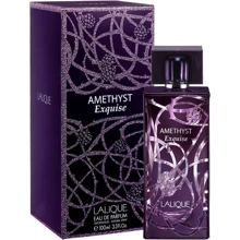 Парфюмированная вода Lalique Amethyst Exquise 100 ml: Вид Парфюмированная вода