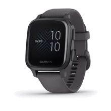 Смарт-часы Garmin Venu SQ Slate/Slate (010-02427-10): Производитель Garmin
