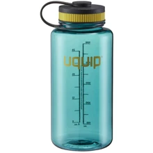 Фляга Uquip Thirsty 1000 ml Petrol (246102): Виробник Uquip