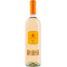 Вино Sizarini Soave DOC, белое сухое, 0.75л 11% (DIS8011510029803): Страна производитель Италия