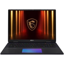 Ноутбук MSI Titan 18 HX AI A2XWJG (A2XWJG-412US): Экран 18" Mini LED (3840x2400)