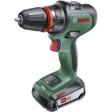 Шуруповерт Bosch AdvancedDrill 18 (06039B5001): Призначення професійний