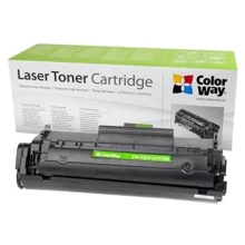 Картридж ColorWay для HP LJ 1010 Univ. + тонер 3шт*TH-1010 (CW-HQ2612/TH-1010): Производитель ColorWay