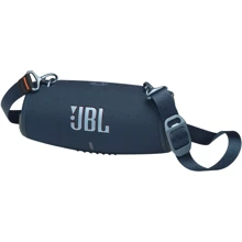 Акустика JBL Xtreme 3 Blue (JBLXTREME3BLU): Колір синій