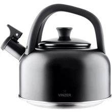 Чайник Vinzer Stels 2.7 л (50005): Обсяг, л 2.7