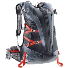 Рюкзак Deuter Pace 20 Black-Titan (3300015): Производитель Deuter