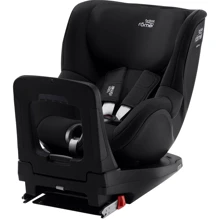 Автокресло Britax Römer DUALFIX M i-SIZE V22 (Space Black): Группа 0+/1