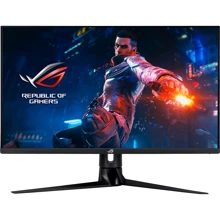 Монитор Asus ROG Swift PG329Q-W (90LM06L2-B01170): Покрытие экрана антибликовое
