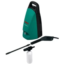 Мийка Bosch AQUATAK 10 (0600876G00): Максимальний тиск (бар) 100