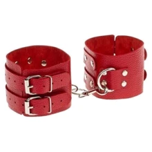 Кайдани Obediens, Red: Виробник sLash