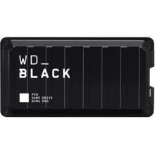 WD Black P50 Game Drive 2 TB (WDBA3S0020BBK-WESN): Тип накопителя портативный