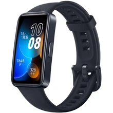 Фитнес-браслет Huawei Band 8 Midnight Black (55020AMP): Производитель Huawei