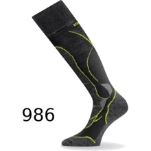 Термошкарпетки Lasting STW 986 - XL - Black (002.003.1871): undefined undefined