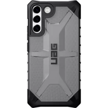 Чохол для телефона Urban Armor Gear UAG Plasma Ash (213433113131) для Samsung S906 Galaxy S22+: Сумісність Samsung S906 Galaxy S22+