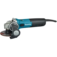 Болгарка (кутова шліфувальна машина) Makita GA5092X01: Виробник Makita