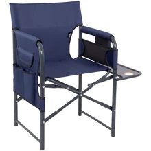 Стілець розкладний Skif Outdoor Angler Темно-синій (389.04.35): Тип Стул раскладной