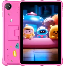 Планшет Blackview Tab 30 Kids 2/64GB Wi-Fi Sakura Pink (UA): Дисплей 10.1" IPS (1280x800)