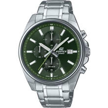 Наручний годинник Casio EDIFICE Classic EFV-610D-3CVUEF: Стиль спортивний